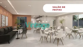 Apartamento com 2 Quartos à venda, 50m² no Eldorado, Contagem - Foto 14