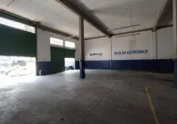 Galpão / Depósito / Armazém para alugar, 250m² no Santa Terezinha, Santo André - Foto 3