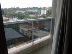 Apartamento com 1 Quarto para alugar, 35m² no Ribeirânia, Ribeirão Preto - Foto 9
