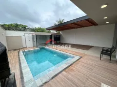 Casa de Condomínio com 5 Quartos à venda, 380m² no Recreio Dos Bandeirantes, Rio de Janeiro - Foto 1