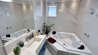 Apartamento com 3 Quartos à venda, 132m² no Itararé, São Vicente - Foto 18