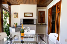 Casa com 5 Quartos para alugar, 180m² no Jurerê Internacional, Florianópolis - Foto 10