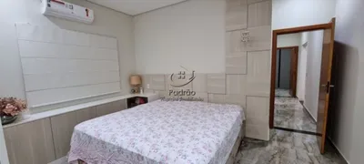 Casa de Condomínio com 3 Quartos à venda, 217m² no Palmital, Porto Feliz - Foto 2