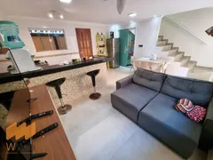 Casa de Condomínio com 2 Quartos à venda, 161m² no Figueira, Arraial do Cabo - Foto 1