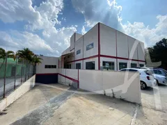 Galpão / Depósito / Armazém para alugar, 2300m² no Alphaville, Santana de Parnaíba - Foto 4