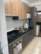 Apartamento com 2 Quartos à venda, 58m² no Conjunto Habitacional Jardim das Palmeiras, Ribeirão Preto - Foto 3