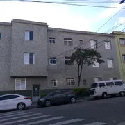 Kitnet com 1 Quarto para alugar, 30m² no Jardim São Paulo, São Paulo - Foto 1