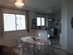 Apartamento com 2 Quartos para alugar, 85m² no Jardim Astúrias, Guarujá - Foto 2