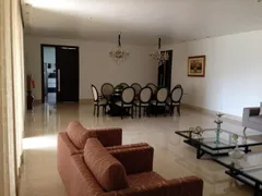 Casa com 4 Quartos à venda, 998m² no Vale dos Cristais, Nova Lima - Foto 1
