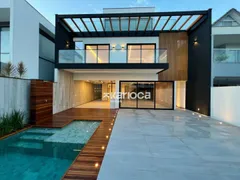 Casa de Condomínio com 6 Quartos à venda, 400m² no Recreio Dos Bandeirantes, Rio de Janeiro - Foto 1