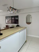 Apartamento com 4 Quartos para alugar, 170m² no Jurerê Internacional, Florianópolis - Foto 22
