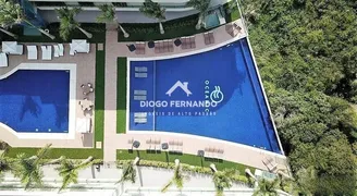Apartamento com 3 Quartos à venda, 253m² no Campeche, Florianópolis - Foto 18