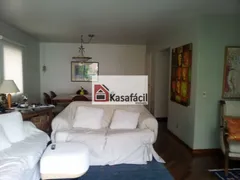 Apartamento com 3 Quartos para alugar, 133m² no Brooklin, São Paulo - Foto 23