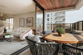 Apartamento com 3 Quartos à venda, 259m² no Água Verde, Curitiba - Foto 8
