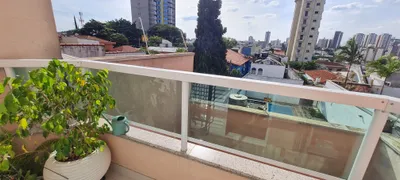 Apartamento com 3 Quartos à venda, 96m² no Jardim, Santo André - Foto 19