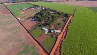 Terreno / Lote / Condomínio à venda, 24714m² no FAZENDA VELHA, Nova Odessa - Foto 1