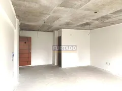 Conjunto Comercial / Sala à venda, 77m² no Vila Bastos, Santo André - Foto 3