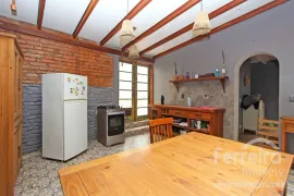 Casa com 3 Quartos para alugar, 174m² no Bom Fim, Porto Alegre - Foto 3