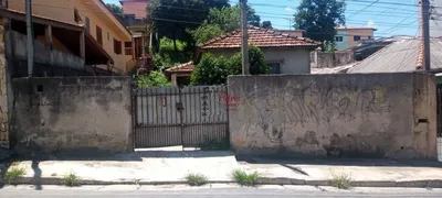 Terreno / Lote / Condomínio à venda, 500m² no Vila Boacava, São Paulo - Foto 1