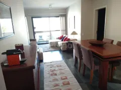 Flat com 1 Quarto para alugar, 55m² no Cambuí, Campinas - Foto 5