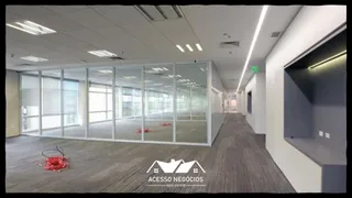 Andar / Laje corporativa para alugar, 1520m² no Brooklin, São Paulo - Foto 6