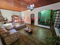 Casa de Condomínio com 3 Quartos à venda, 356m² no Alpes da Cantareira, Mairiporã - Foto 7