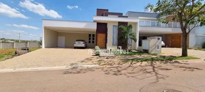 Casa de Condomínio com 4 Quartos à venda, 241m² no Portal Ville Gardênia, Boituva - Foto 41