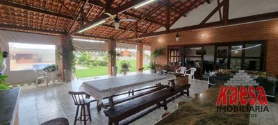 Fazenda / Sítio / Chácara com 4 Quartos à venda, 250m² no Vila Dom Pedro, Atibaia - Foto 10