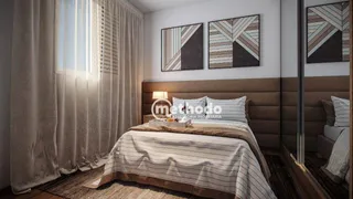 Apartamento com 2 Quartos à venda, 40m² no Jardim Paraíso de Viracopos, Campinas - Foto 5