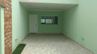 Sobrado com 3 Quartos à venda, 110m² no Vila Gumercindo, São Paulo - Foto 3