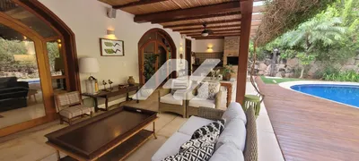 Casa de Condomínio com 3 Quartos à venda, 428m² no Alphaville Dom Pedro, Campinas - Foto 23