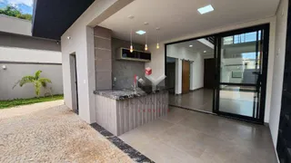 Casa de Condomínio com 4 Quartos à venda, 192m² no Quinta da Primavera, Ribeirão Preto - Foto 1