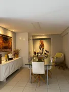 Apartamento com 4 Quartos à venda, 137m² no Casa Forte, Recife - Foto 5