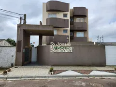 Apartamento com 2 Quartos à venda, 51m² no Parque da Fonte, São José dos Pinhais - Foto 3