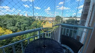 Apartamento com 2 Quartos à venda, 54m² no Parque Uniao, Jundiaí - Foto 7