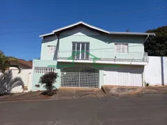 Sobrado com 5 Quartos para venda ou aluguel, 296m² no GARCAS, Piracicaba - Foto 1