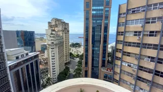 Conjunto Comercial / Sala para alugar, 251m² no Centro, Rio de Janeiro - Foto 3