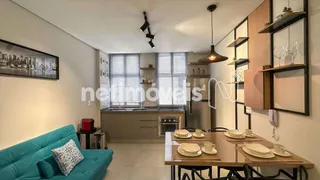 Apartamento com 1 Quarto à venda, 41m² no Centro, Belo Horizonte - Foto 6