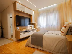 Casa de Condomínio com 4 Quartos para alugar, 650m² no Alphaville, Santana de Parnaíba - Foto 13