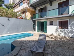 Casa com 5 Quartos para alugar, 600m² no Paraíso do Morumbi, São Paulo - Foto 14