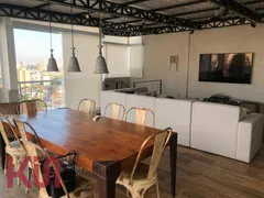 Cobertura com 3 Quartos à venda, 168m² no Vila Gumercindo, São Paulo - Foto 4