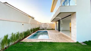 Casa de Condomínio com 4 Quartos à venda, 521m² no Residencial Goiânia Golfe Clube, Goiânia - Foto 14