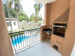 Apartamento com 2 Quartos à venda, 70m² no Jardim Sabiá, Cotia - Foto 17