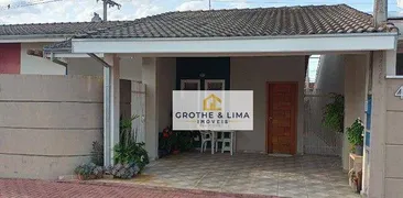 Casa de Condomínio com 2 Quartos à venda, 102m² no Jardim Jaraguá, Taubaté - Foto 1