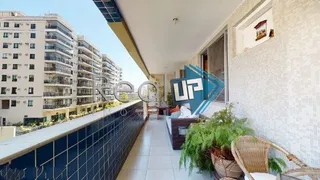 Apartamento com 3 Quartos à venda, 128m² no Laranjeiras, Rio de Janeiro - Foto 21