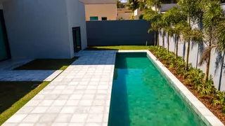 Casa de Condomínio com 4 Quartos à venda, 531m² no Residencial Alphaville Flamboyant, Goiânia - Foto 26