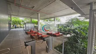 Conjunto Comercial / Sala para alugar, 472m² no Vila Madalena, São Paulo - Foto 17