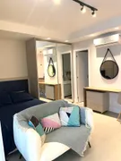 Loft com 1 Quarto à venda, 41m² no Itaim Bibi, São Paulo - Foto 4