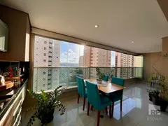 Apartamento com 3 Quartos à venda, 144m² no Jardim Botânico, Ribeirão Preto - Foto 5