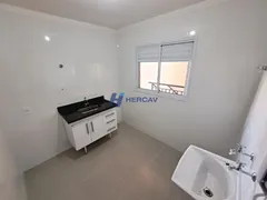 Apartamento com 1 Quarto para alugar, 33m² no Vila Nivi, São Paulo - Foto 22